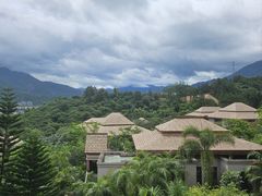 -广州从化都喜泰丽度假酒店温泉