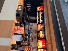 门面-麦当劳(鄂尔多斯机场店)