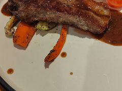 -清真·艾美可餐厅(大悦汇店)