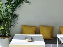 大堂-五进制 Coffee Shop