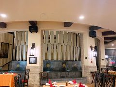 -南沙游艇会·大兵船餐厅