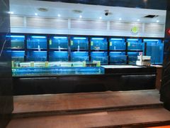 水产区-和记小菜(七宝店)