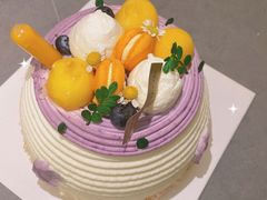 -卷心卷意·轻甜蛋糕(新光天地店)