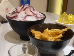 -帝皇海海鲜豆捞(桐泾商务广场店)