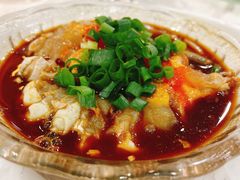 -正亮海鲜(人民西路店)