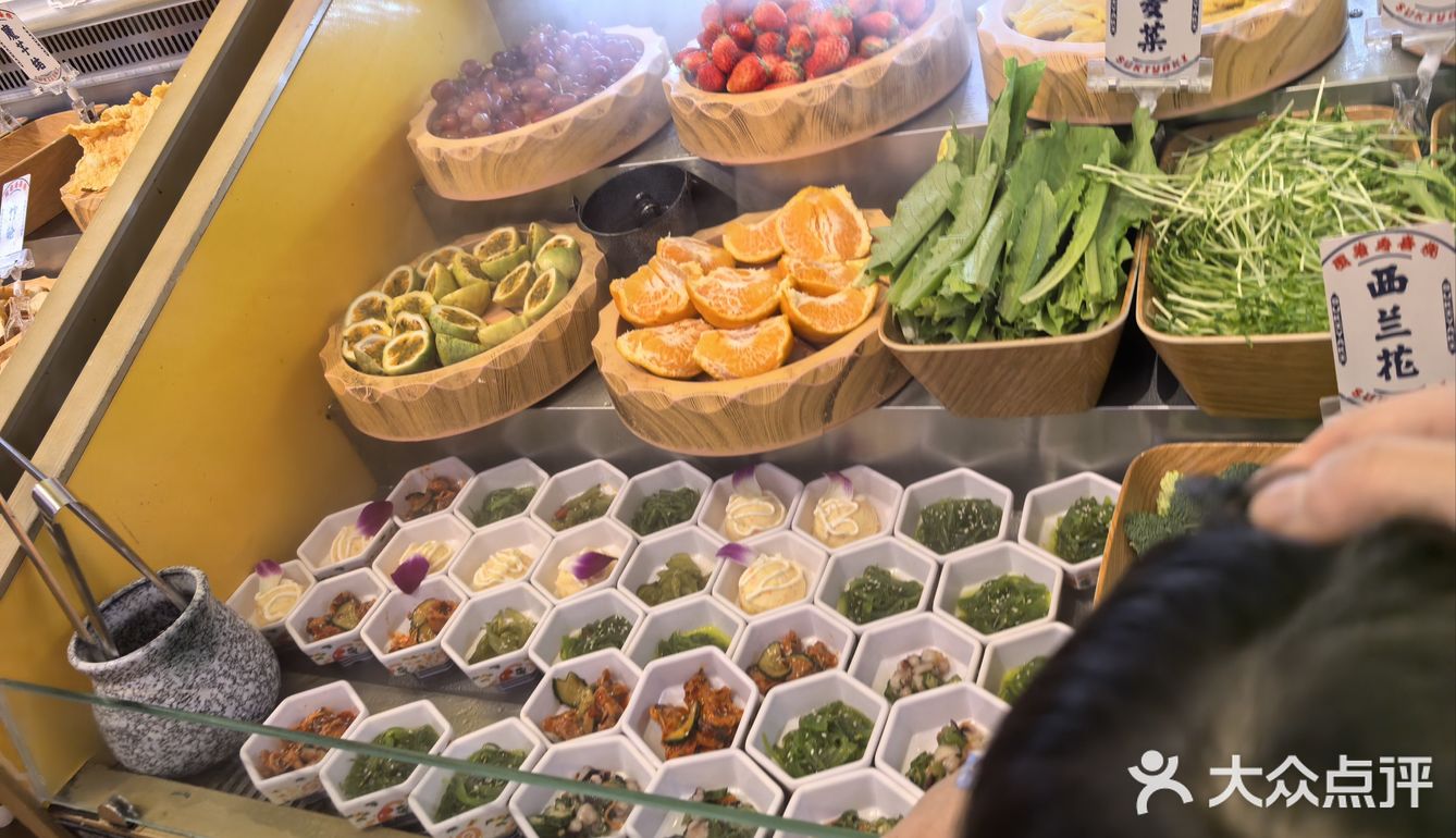 牛肉无限量来袭