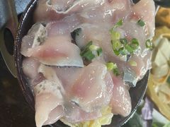 -滇釜火锅·能喝汤的火锅(车公庄店)