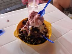 -二斗栗子(黄河道店)