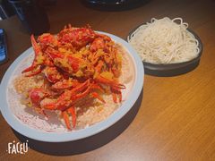 -红盔甲·小龙虾(天钥桥店)
