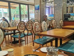 -喜来酌海鲜·饺子(和平一店)