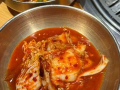 -金顺碳烤肉(新塘店)