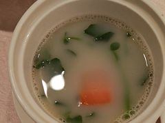 -天伦王朝酒店·盛华瑄餐厅