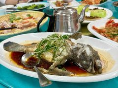 -利雅园酒家(大沙地店)