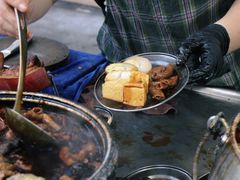 -金伯利街美食夜市