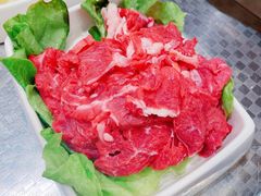 -活潑鲜跳(湖滨商业街店)