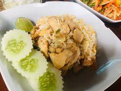 -自然餐厅(Phuket)