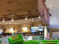 -乡野李掌柜(汉江路店)