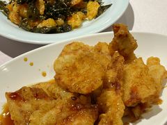 -七菜馆·东北菜·蒸饺(文体路店)