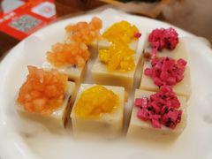 红豆淮山-火宫殿·湘菜小吃·商务宴请·生日聚会(东塘店)