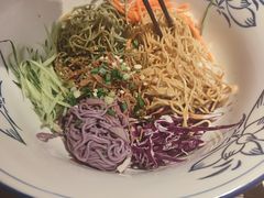 -老土灶·扬州非遗淮扬菜(大运河博物馆店)