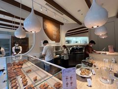 -VERIE BAKEHOUSE