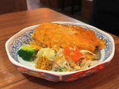 -隐月· 㐂和食屋(芝罘万达公馆店)