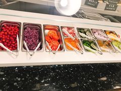 -So Lounge索兰至餐厅(蓝色港湾店)