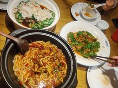 -老阿爸鲜鱼土菜(昆山花桥店)