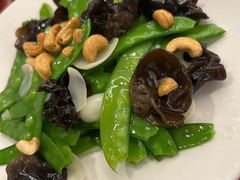 养生小炒-玉华台饭庄(裕中西里小区店)