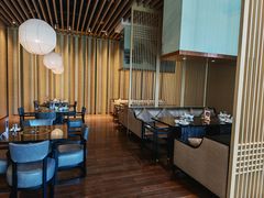 -西安浐灞艾美酒店·汉江餐厅·火锅