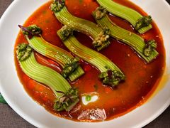 -今轩中餐厅(西安经开洲际酒店)