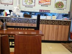 大堂-小姜锅贴(凤凰街店)