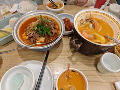 -米泰芒·东南亚料理(体育西店)