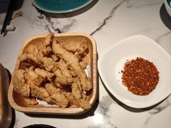 -雀蓝川菜(滨湖万象汇店)