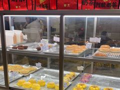 -奈雪的茶(湖滨银泰in77C区PRO店)