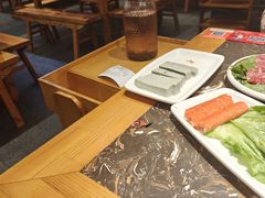 -堂客老火锅(欣阳广场总店)