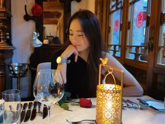 -北京古城老院厉晓麟精致菜