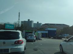 -苗喜智能洗车(顾戴路店)