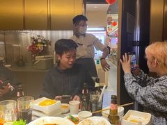 -海底捞火锅(南山京基百纳店)