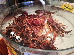 -万龙洲海鲜(大兴绿地缤纷城店)