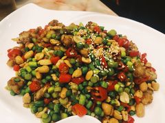 -李师傅脆肚(梅林店)