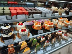-布歌东京(德基BHG店)