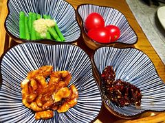 -莲·中餐厅(成都首座万豪酒店)
