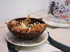 -大起水产回转寿司(大丸心斋桥店)
