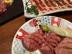 -御牛道日式烤肉料理(杭州万象城店)