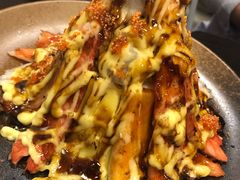 -爆丼日式大排档(季华园店)