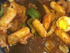 -土大力韩国烤肉料理(开封龙亭店)