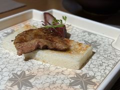 -松临·铁板烧&Omakase(神农店)