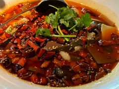 -金牌外婆家(苏州中心店)