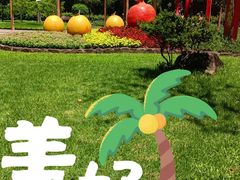-广州莲花山旅游区
